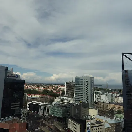 Nelli Tornimae Apartmán