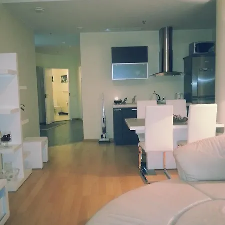 Apartmán Nelli Tornimae