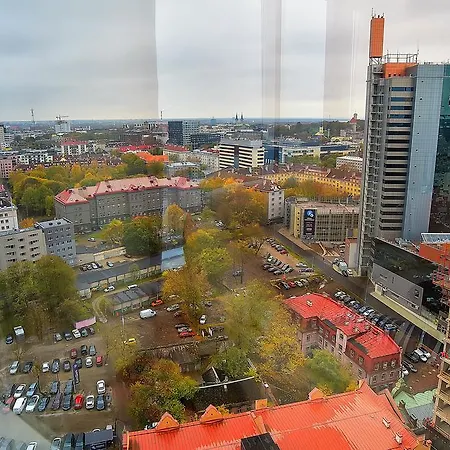 Apartmán Nelli Tornimae *