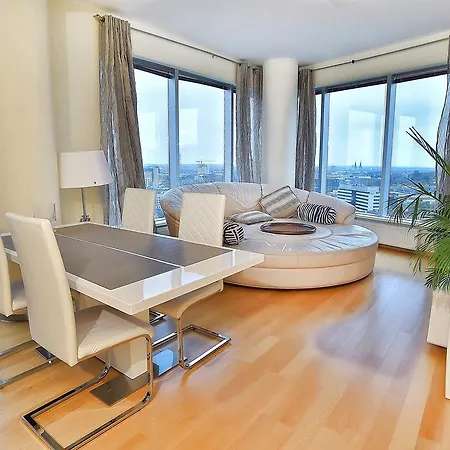 Apartmán Nelli Tornimae